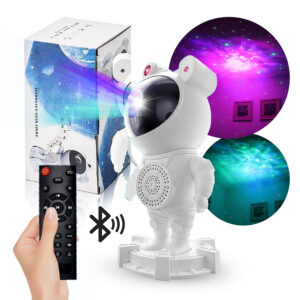 !!!best price!!! STARS PROJECTOR BLUETOOTH FOR CHILDREN LED ASTRONAUT