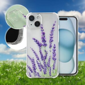 Nakładka Ultra Trendy do iPhone 14 6,1" Meadow 2 5907457742635