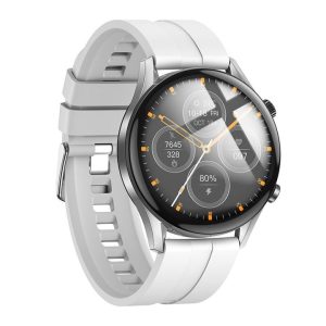 Smart watch HOCO Y7 Pro silver 6942007619714