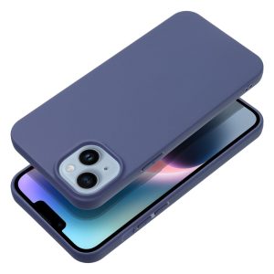 BACK CASE MATT XIAOMI Redmi NOTE 13 PRO+ 5G blue 5903396284182