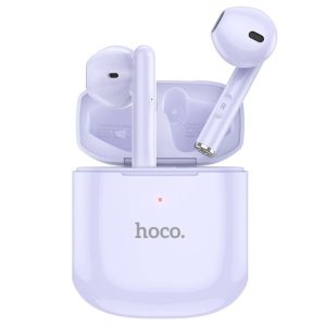 Earphones TWS HOCO EW19 Plus Delighted purple 6931474791016