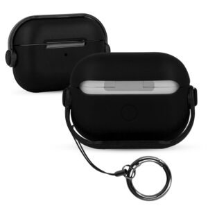 Airpods / Airpods 2 Case Headset black 5907457770300