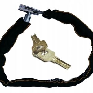 LOCK FOR BIKE 82 cm