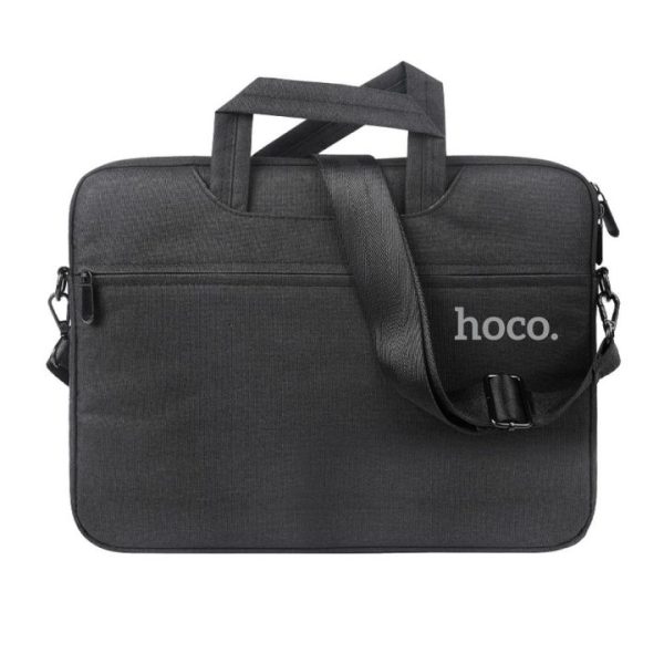 Laptop bag HOCO 14" GT1 black 6942007620963