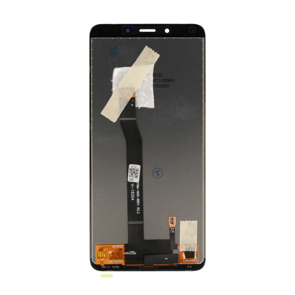 LCD Xiaomi Redmi 6/6A Premium Quality black 5900217001072