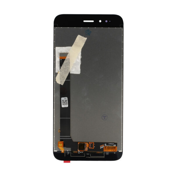 LCD Xiaomi A1/5X Premium Quality black 5900217001010