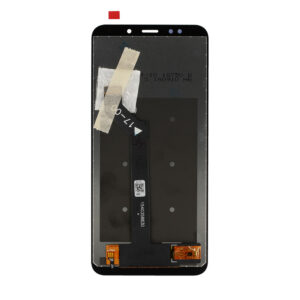 LCD Xiaomi Redmi 5 Plus Premium Quality black 5900217001065