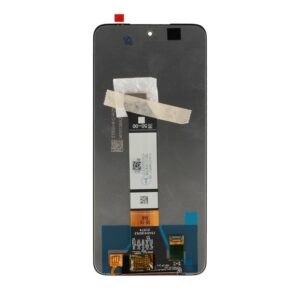 LCD Xiaomi Redmi Note 10 5G/Poco M3 Pro Premium Quality black 5900217000990