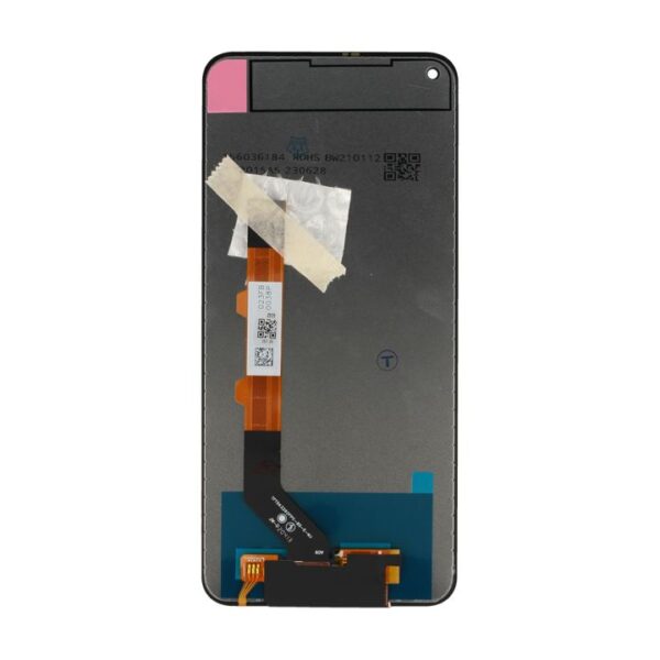 LCD Xiaomi Redmi Note 9 5G Premium Quality black 5900217000983