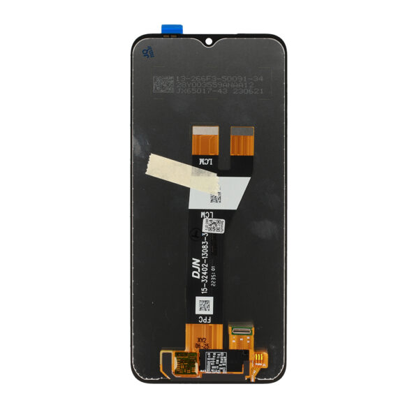 LCD Samsung Galaxy A14 5G SVC Premium Quality black 5900217000167