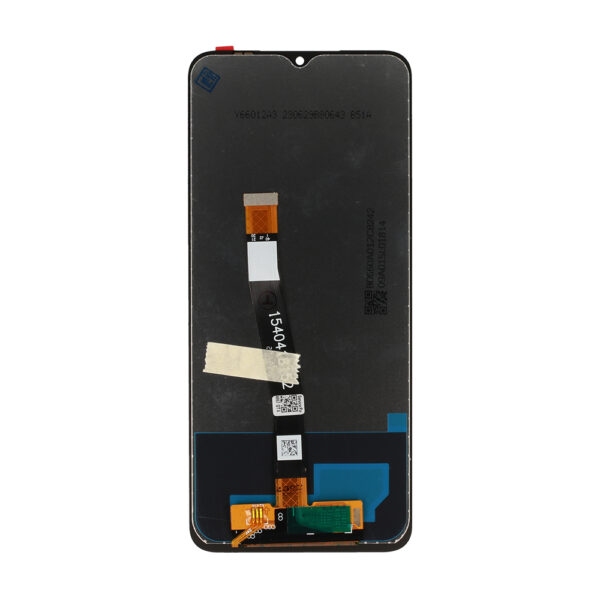 LCD Samsung Galaxy A22 5G SVC Premium Quality black 5900217000242