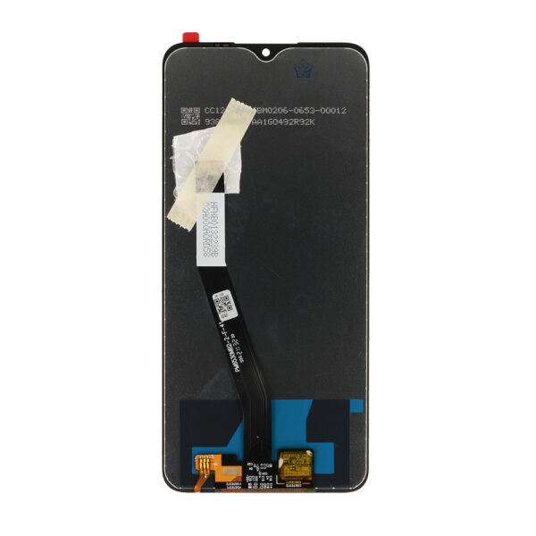 LCD Xiaomi Redmi 9 Premium Quality black 5900217000112