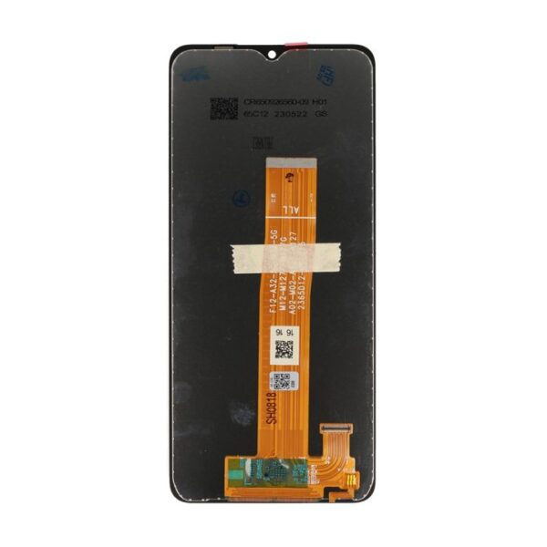 LCD NCC Samsung Galaxy A12/A12S/A32 5G/A02/M12 Incell Select black 5900217000129