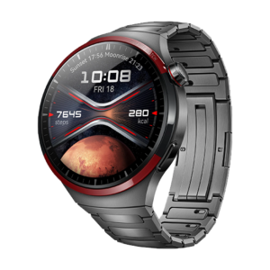 Watch Huawei Watch 4 Pro Space Edition 48mm (Medes-L19MN) - Titanium