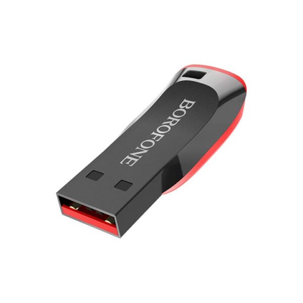 Borofone Pendrive BUD2 Generous USB 2.0 32GB 6931474714855