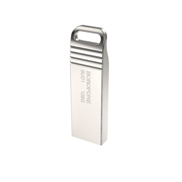 Borofone Pendrive BUD1 Nimble USB 2.0 128GB 6931474717481