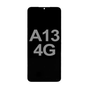 LCD Samsung Galaxy A13 4G Premium Quality black 5900217000730