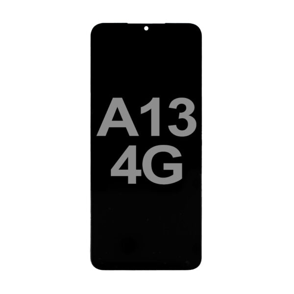 LCD Samsung Galaxy A13 4G Premium Quality black 5900217000730