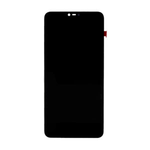 LCD Xiaomi Mi 8 Lite Premium Quality black 5900217000846