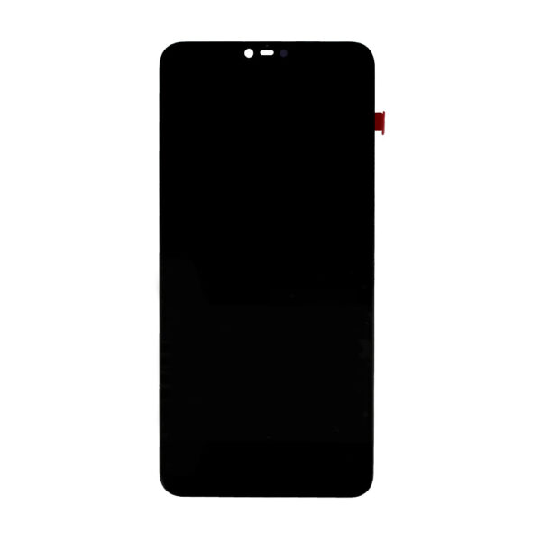 LCD Xiaomi Mi 8 Lite Premium Quality black 5900217000846