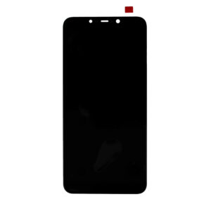 LCD Xiaomi Poco F1 Premium Quality black 5900217000884