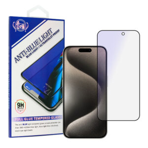 Tempered glass Anti-Blue Samsung A30/A50/A30S/A40S/A50S/M30/M30S 5900217151036