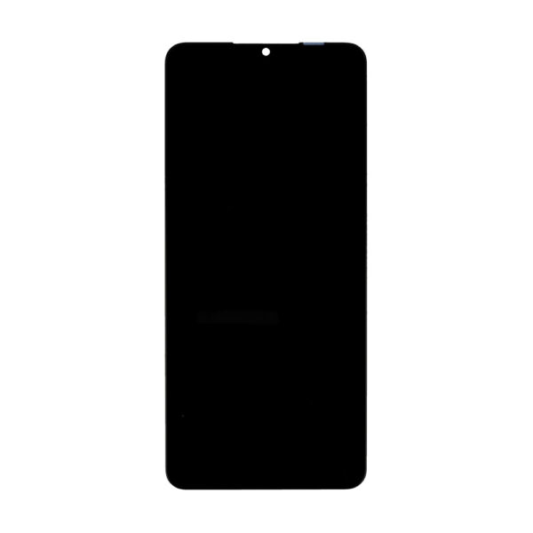 LCD Samsung Galaxy A12/A12S/A02/M02 Premium Quality black 5900217436409