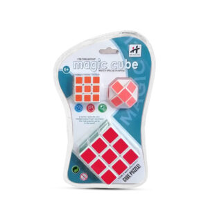 Magic Cube 3in1