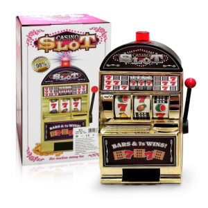 Mini Casino Slot Game