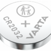 Lithium Button Cell Varta, CR2032, 5-Pack - immagine 2