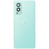 Battery Cover for OnePlus Nord 2 5G, Blue Haze
