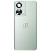 Battery Cover for OnePlus Nord 2T, Jade Fog