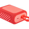Bluetooth Speaker JBL GO 3, 4.2W, Pro Sound, Waterproof, Red JBLGO3RED - immagine 4