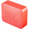 Bluetooth Speaker JBL Go Essential, 3.1W, PartyBoost, Waterproof, Red JBLGOESRED - immagine 2
