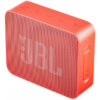 Bluetooth Speaker JBL Go Essential, 3.1W, PartyBoost, Waterproof, Red JBLGOESRED
