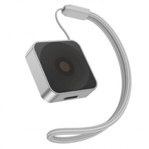CW56 Magnetic Charging Dock Hoco for Samsung Galaxy Watch Series, Black