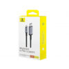 DisplayPort Cable Baseus Ultra Clarity, 8K, 1.5m, Black B0063370D111-00 - immagine 6