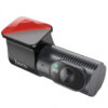 Dash + Rear Camera Hoco DV8, 2K, 1.47inch LCD, Black - immagine 3
