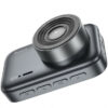 Dash + Rear Camera Hoco Driving DV6, 1080P, 3inch LCD, Black - immagine 5