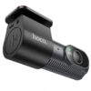 Dash + Rear Camera Hoco DV8, 2K, 1.47inch LCD, Black - immagine 4