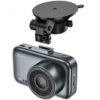Dash + Rear Camera Hoco Driving DV6, 1080P, 3inch LCD, Black - immagine 2