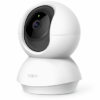 Home Security Camera TP-LINK Tapo C200, Wi-Fi, 1080P, Indoor, White