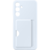 Card Slot Case for Samsung Galaxy A16 5G A166 / A16 4G A165, Blue EF-OA166TLEGWW