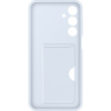 Card Slot Case for Samsung Galaxy A16 5G A166 / A16 4G A165, Blue EF-OA166TLEGWW - immagine 3