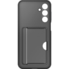 Card Slot Case for Samsung Galaxy A16 5G A166 / A16 4G A165, Black EF-OA166TBEGWW - immagine 3