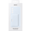 Card Slot Case for Samsung Galaxy A16 5G A166 / A16 4G A165, Blue EF-OA166TLEGWW - immagine 6