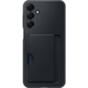 Card Slot Case for Samsung Galaxy A16 5G A166 / A16 4G A165, Black EF-OA166TBEGWW - immagine 2