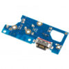 Charging Port Flex / Board for Motorola Moto G22 - immagine 2