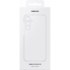Clear Case for Samsung Galaxy A16 5G A166 / A16 4G A165, Transparent EF-QA166CTEGWW - immagine 6