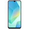 Clear Case for Samsung Galaxy A16 5G A166 / A16 4G A165, Transparent EF-QA166CTEGWW - immagine 4